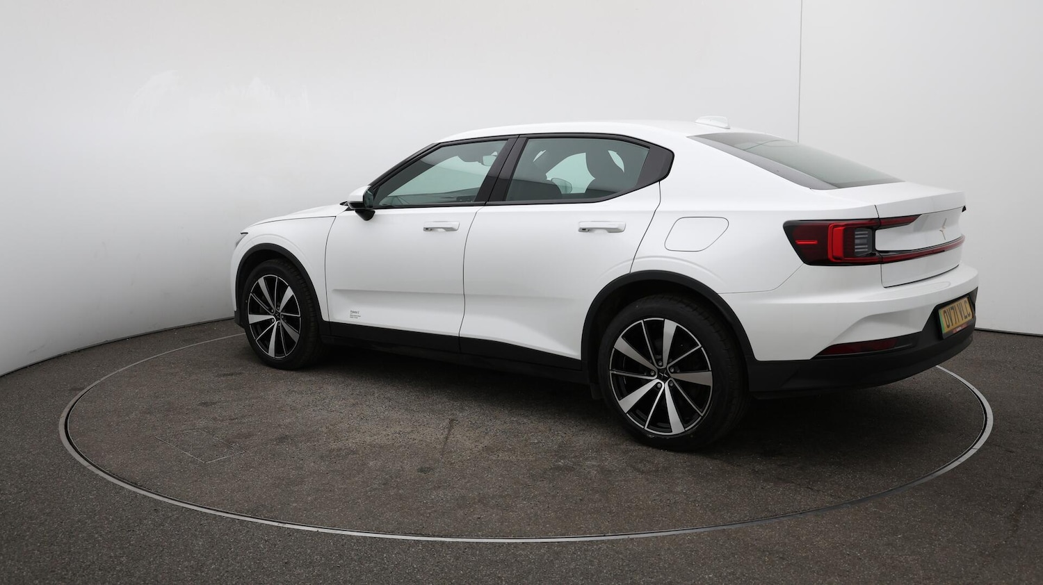 Used Polestar Polestar 2 2021 for sale - 76109455: Photo 34