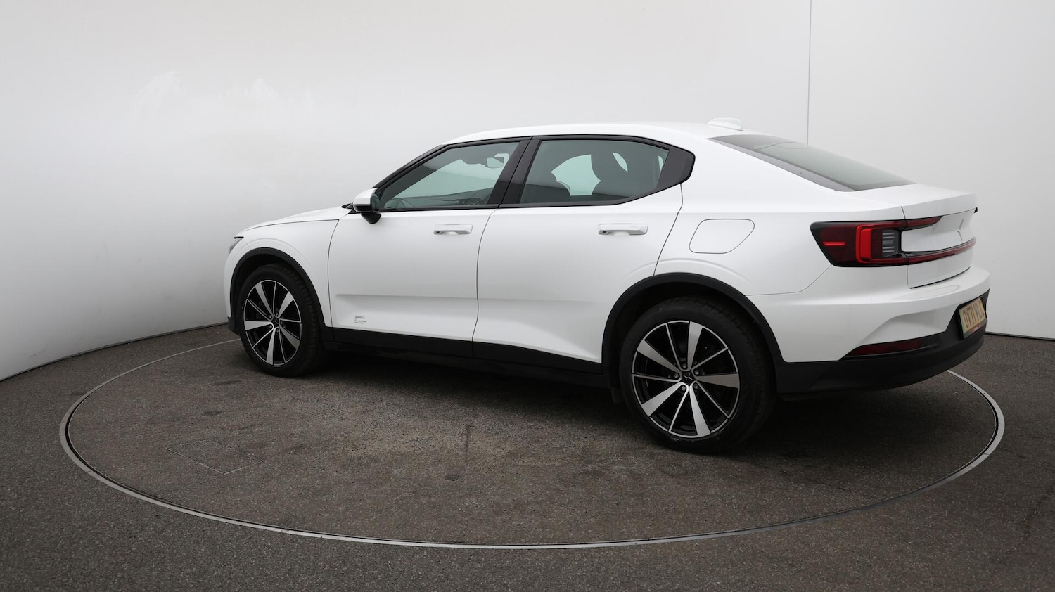 Used Polestar Polestar 2 2021 for sale - 76109455: Photo 35