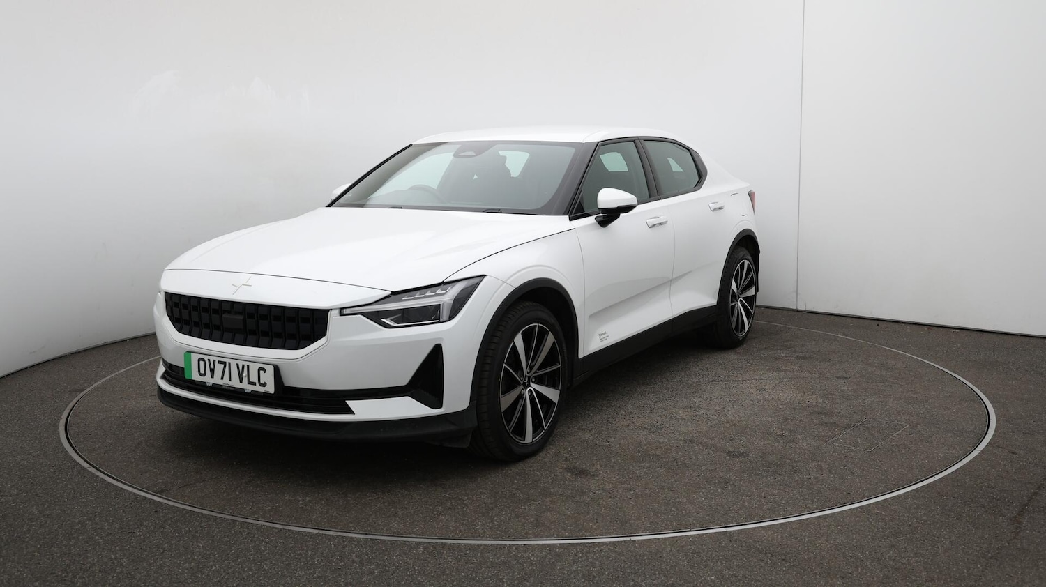 Used Polestar Polestar 2 2021 for sale - 76109455: Photo 36