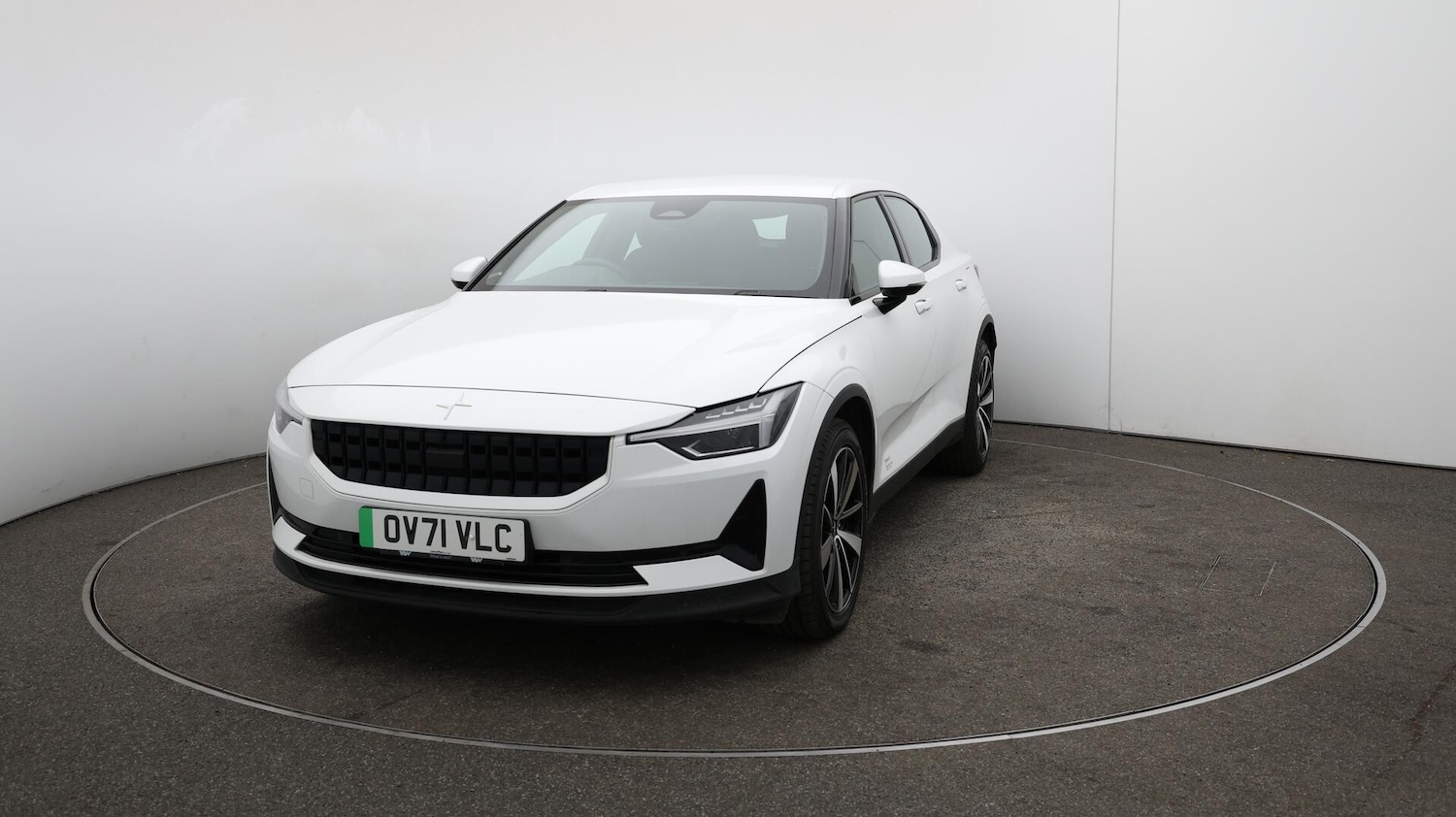 Used Polestar Polestar 2 2021 for sale - 76109455: Photo 37