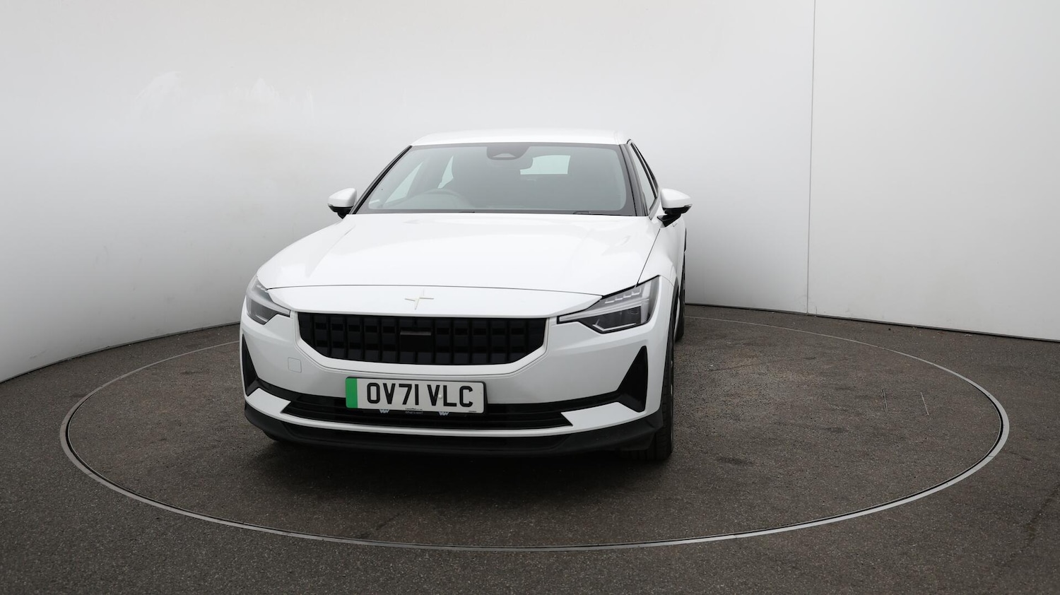 Used Polestar Polestar 2 2021 for sale - 76109455: Photo 38