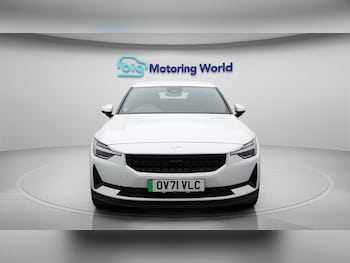 Used Polestar Polestar 2 2021 for sale - 76109455: Photo 3
