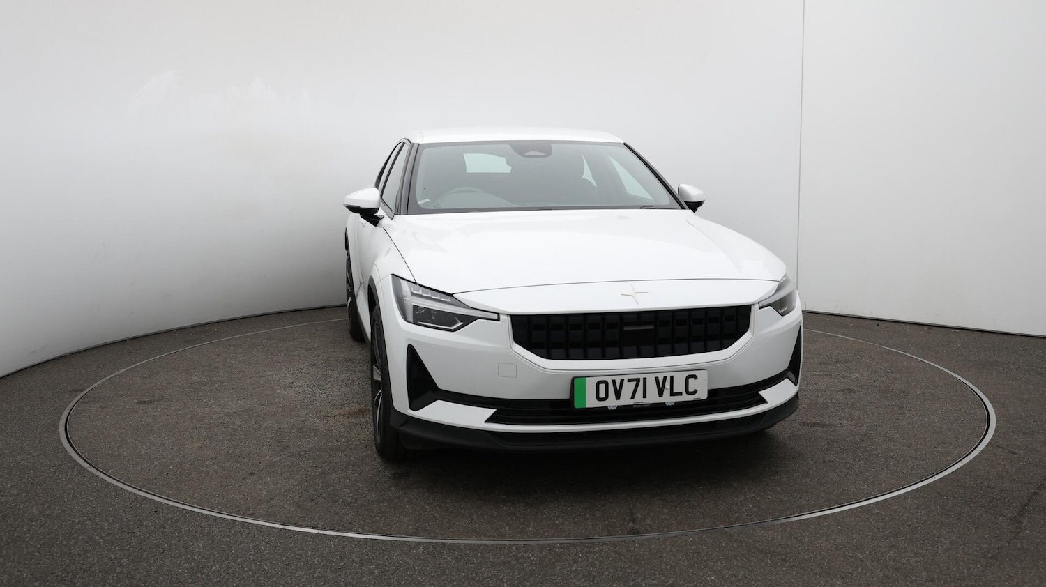 Used Polestar Polestar 2 2021 for sale - 76109455: Photo 40