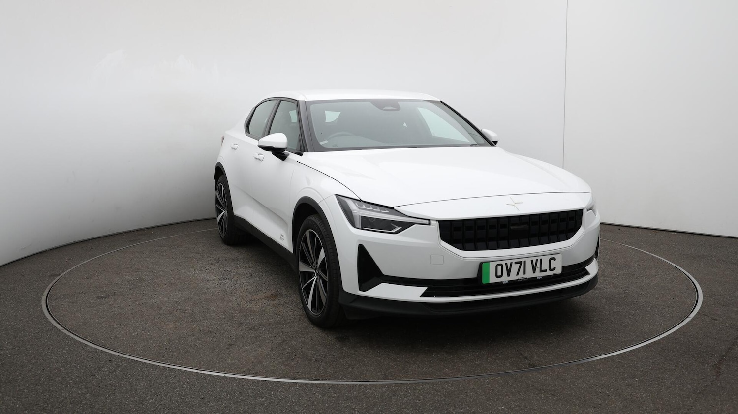 Used Polestar Polestar 2 2021 for sale - 76109455: Photo 41