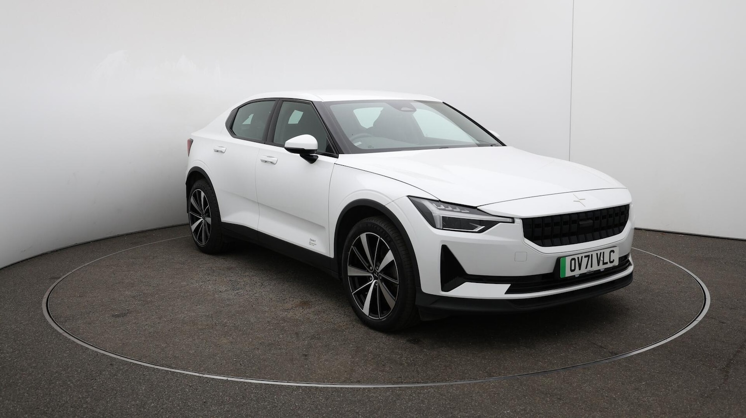 Used Polestar Polestar 2 2021 for sale - 76109455: Photo 42