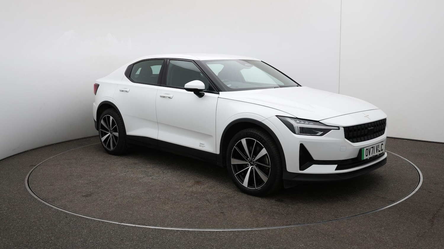 Used Polestar Polestar 2 2021 for sale - 76109455: Photo 43