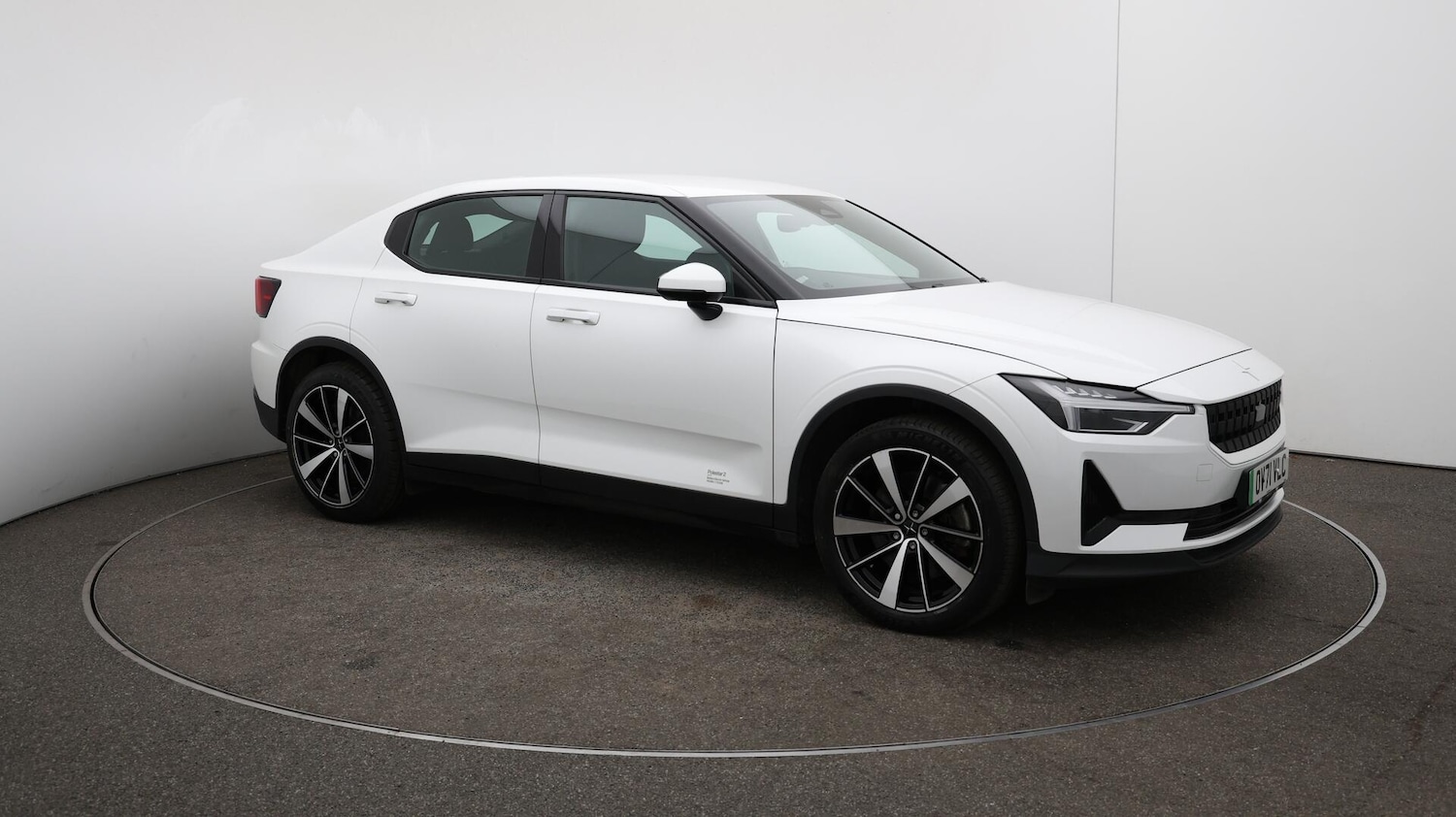 Used Polestar Polestar 2 2021 for sale - 76109455: Photo 44