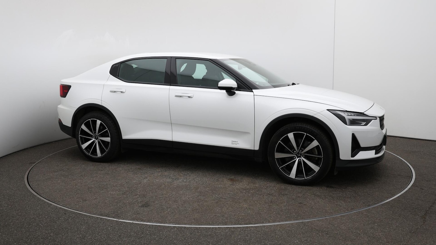 Used Polestar Polestar 2 2021 for sale - 76109455: Photo 45