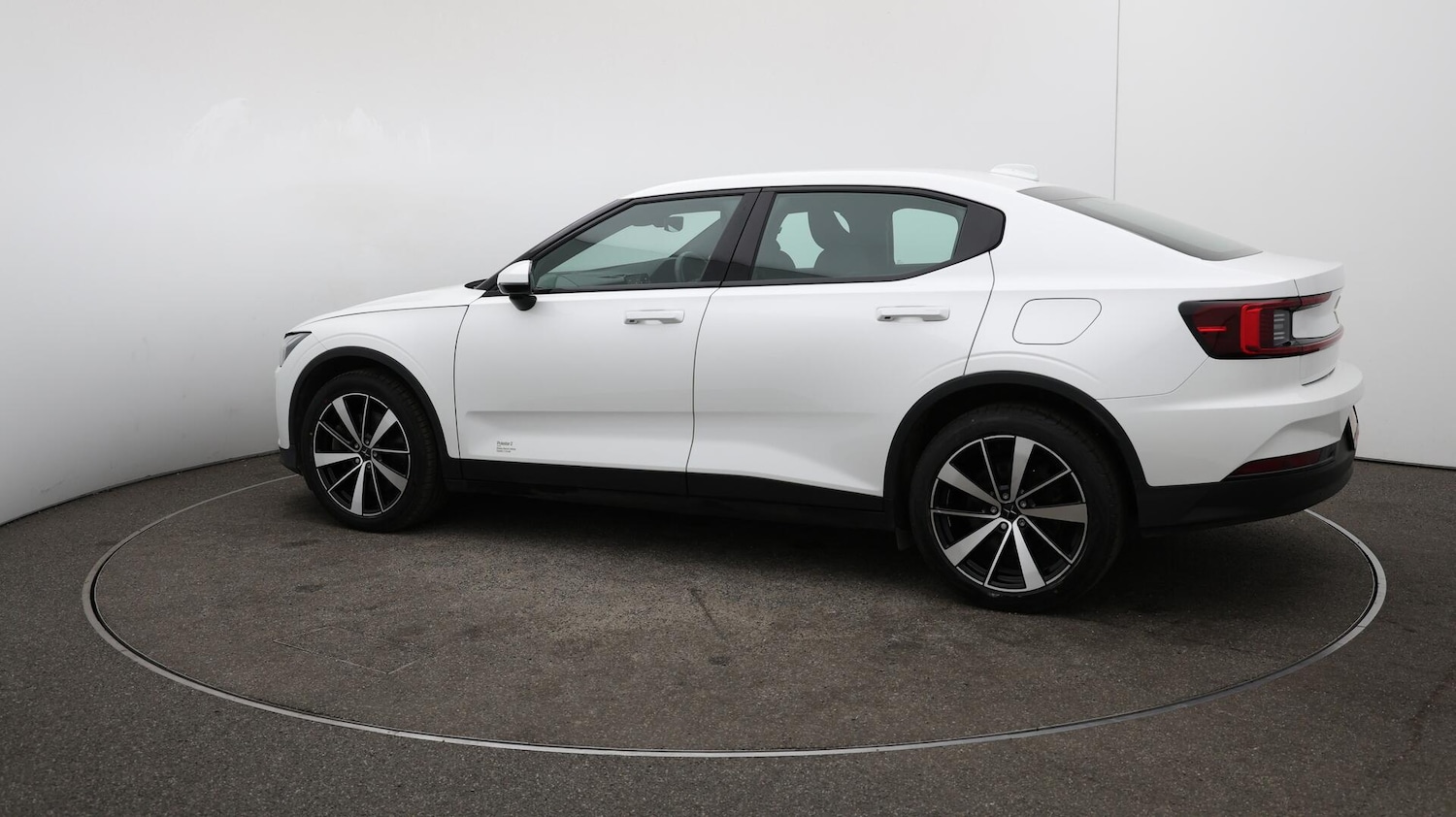 Used Polestar Polestar 2 2021 for sale - 76109455: Photo 46
