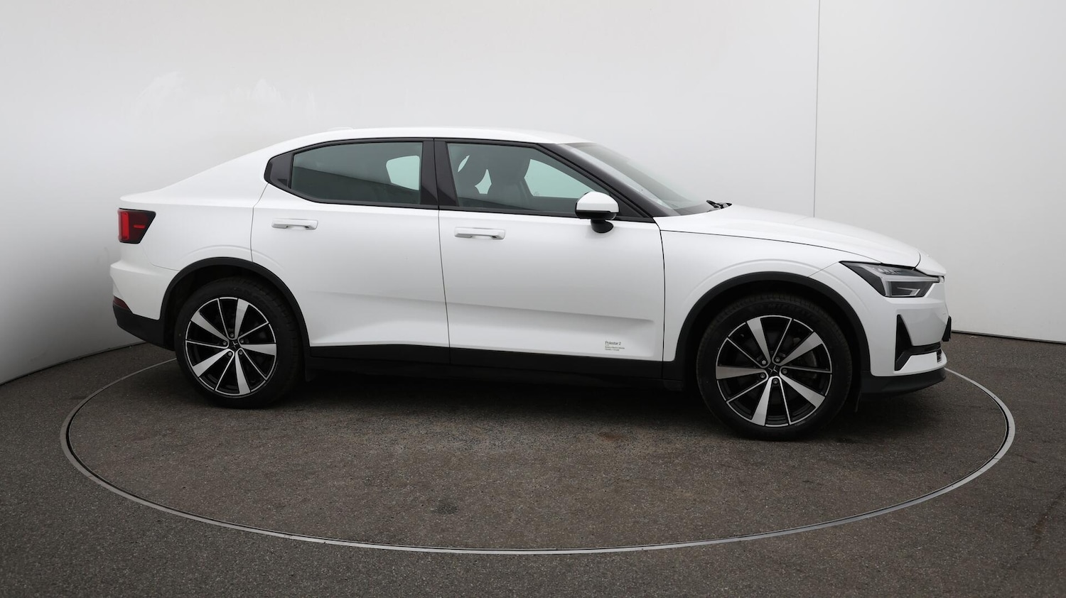 Used Polestar Polestar 2 2021 for sale - 76109455: Photo 47
