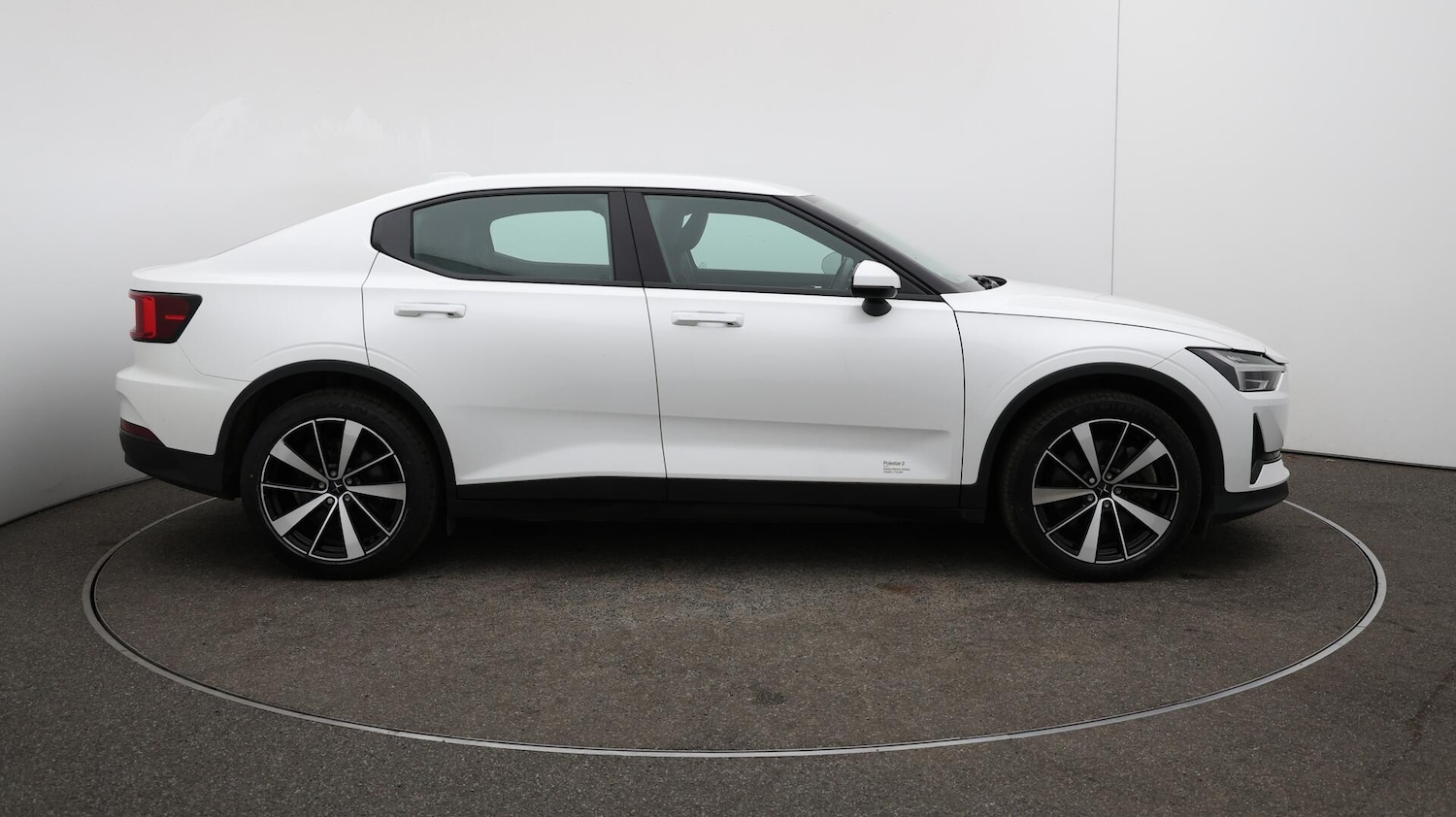 Used Polestar Polestar 2 2021 for sale - 76109455: Photo 48