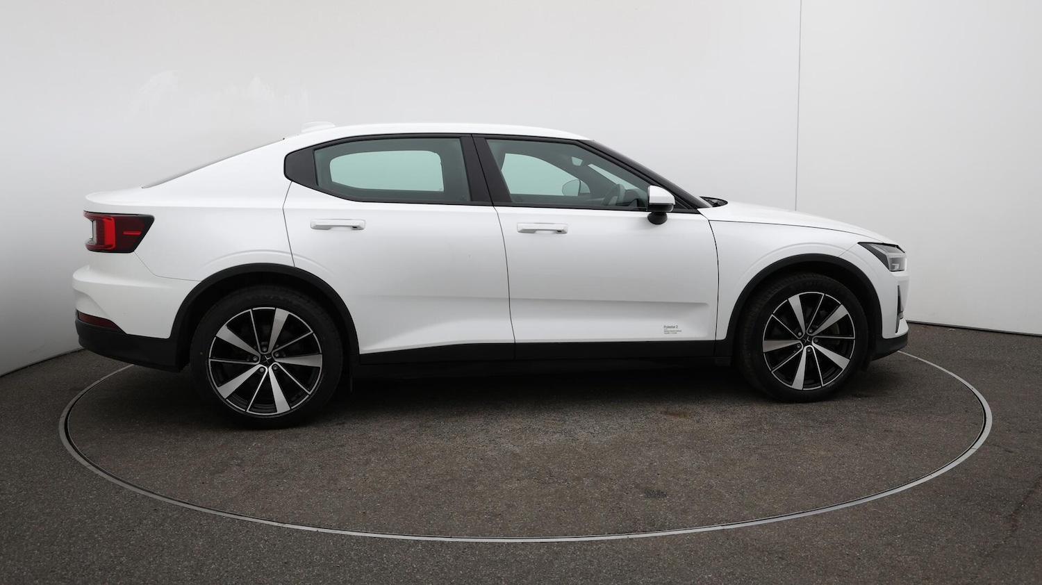 Used Polestar Polestar 2 2021 for sale - 76109455: Photo 49