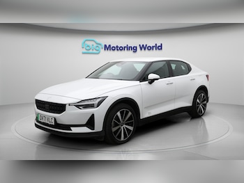 Used Polestar Polestar 2 2021 for sale - 76109455: Photo 4