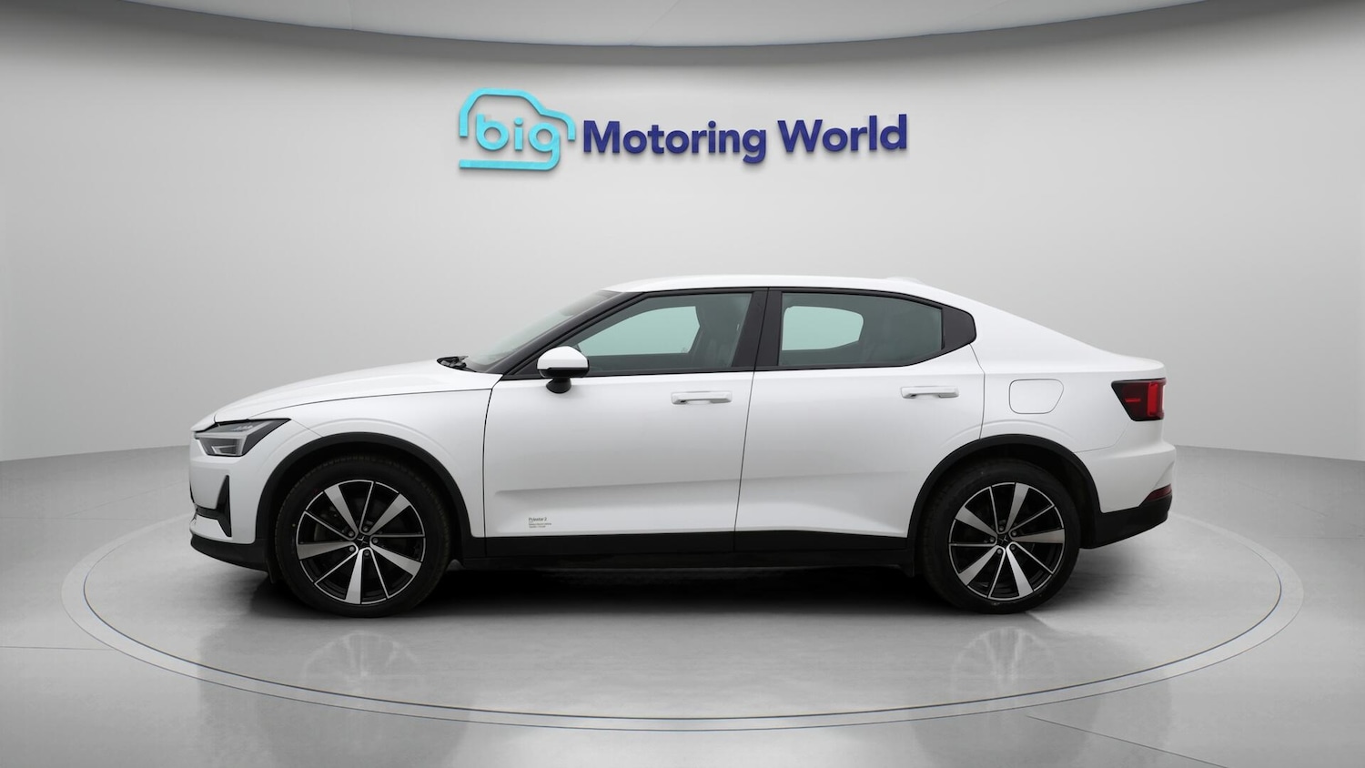 Used Polestar Polestar 2 2021 for sale - 76109455: Photo 5