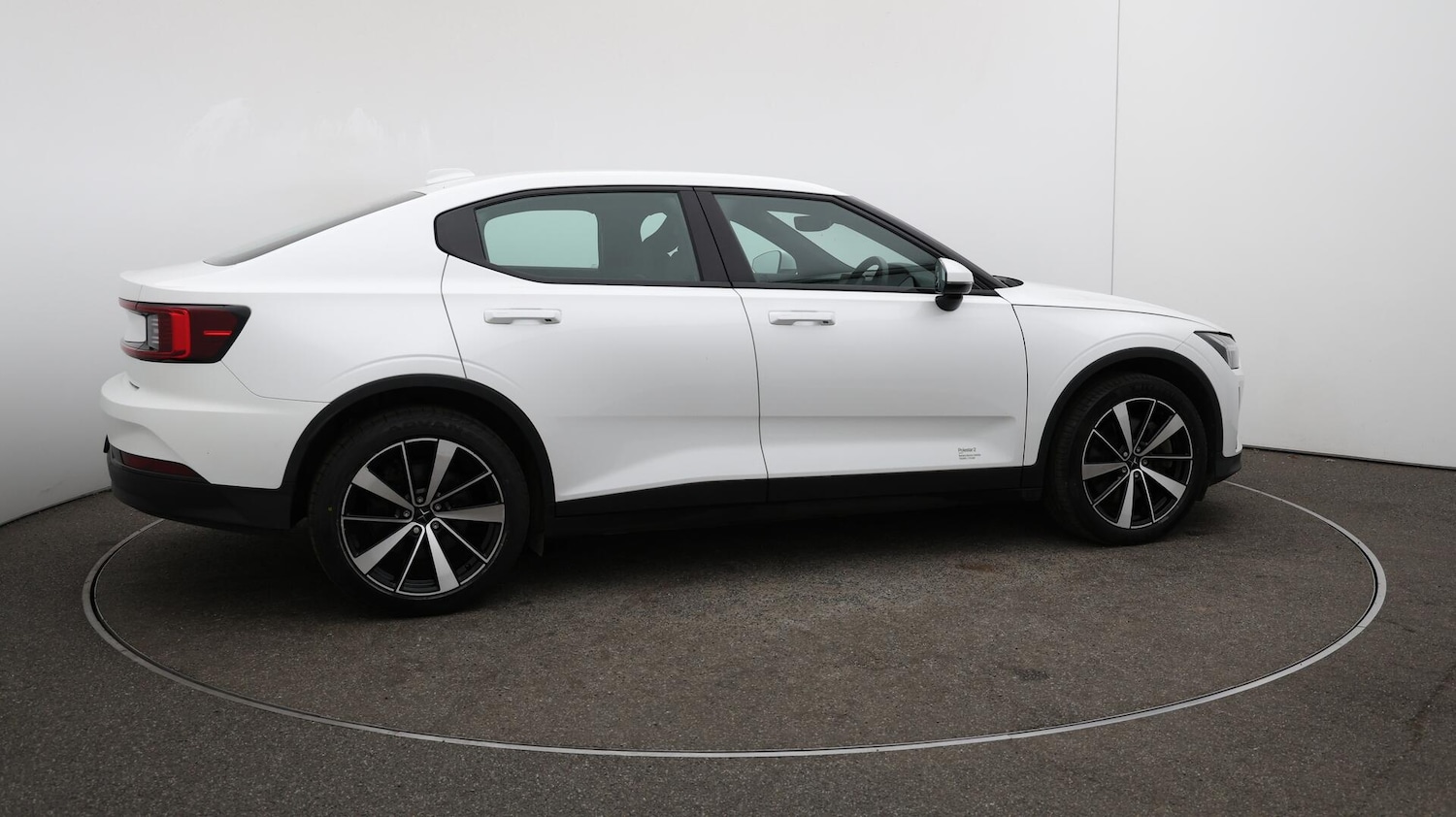 Used Polestar Polestar 2 2021 for sale - 76109455: Photo 50