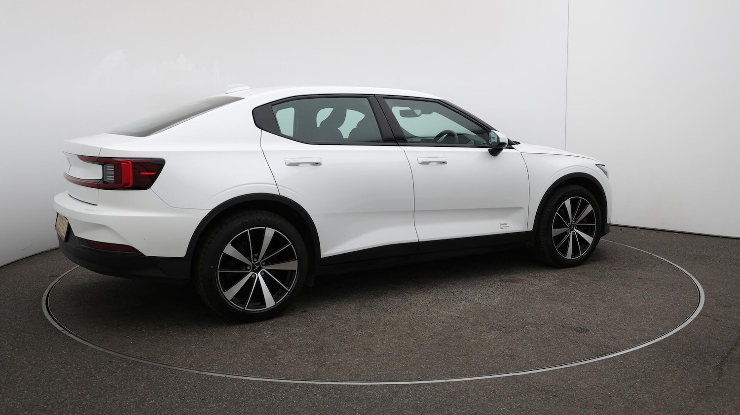 Used Polestar Polestar 2 2021 for sale - 76109455: Photo 51