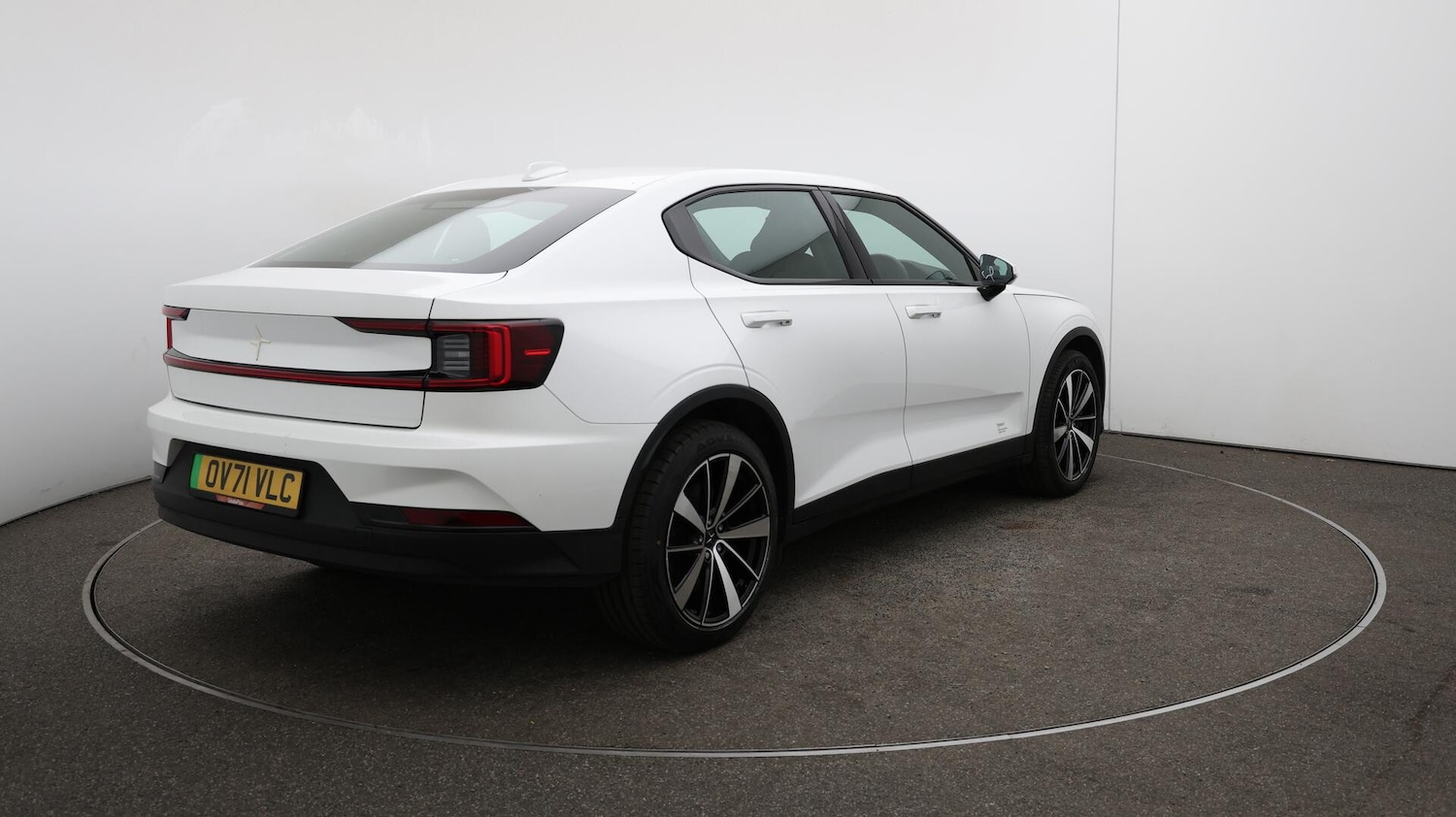 Used Polestar Polestar 2 2021 for sale - 76109455: Photo 53