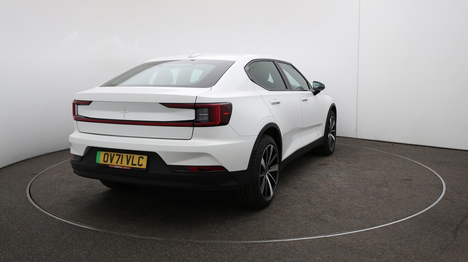Used Polestar Polestar 2 2021 for sale - 76109455: Photo 54