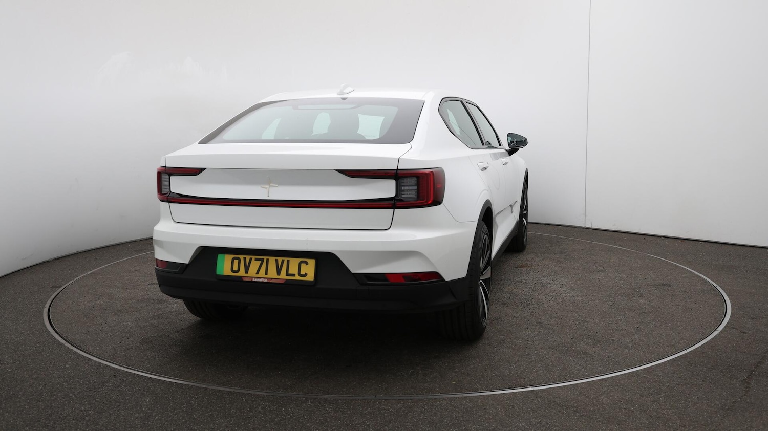 Used Polestar Polestar 2 2021 for sale - 76109455: Photo 55