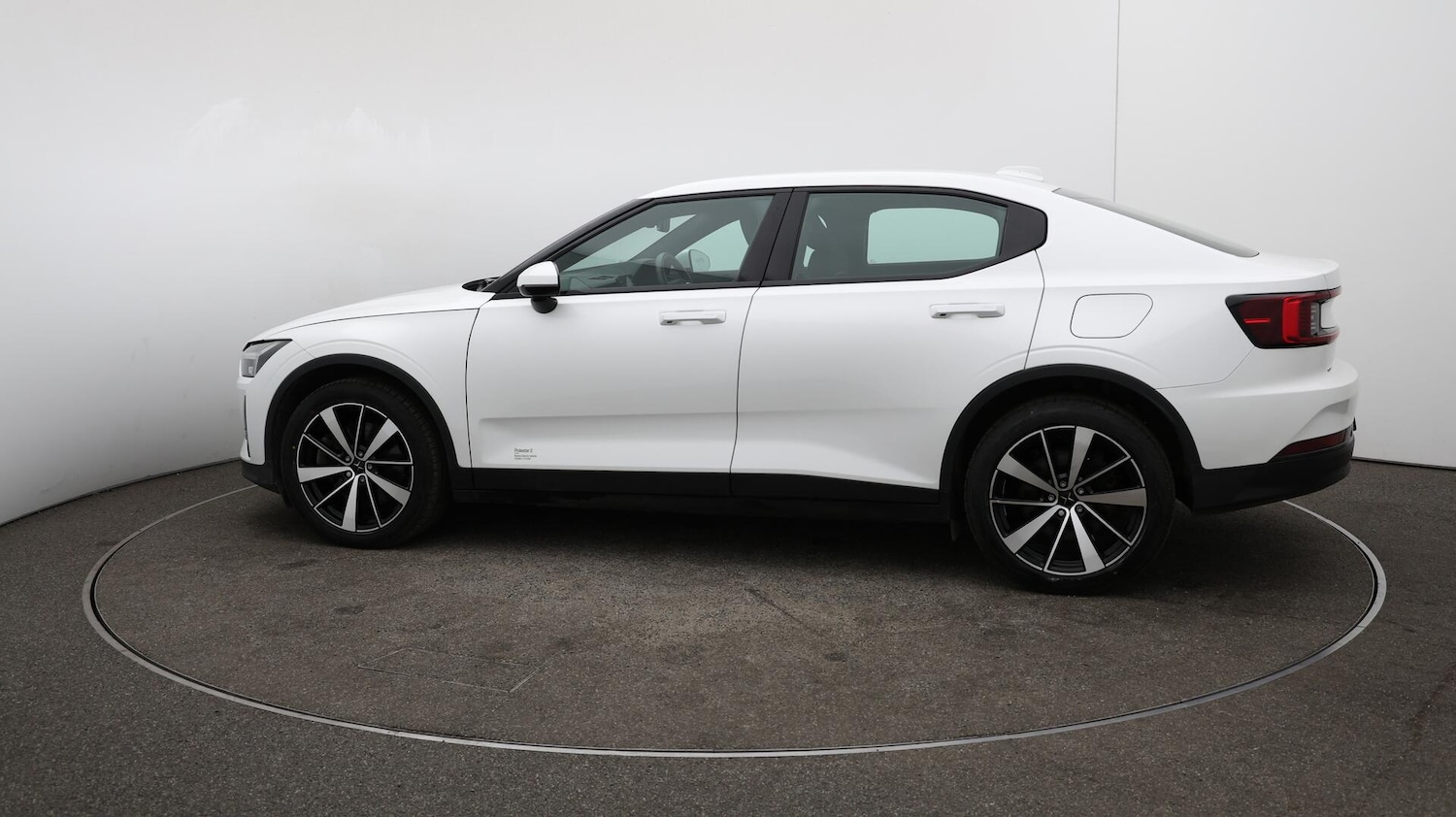 Used Polestar Polestar 2 2021 for sale - 76109455: Photo 57