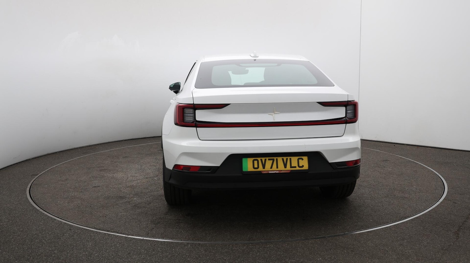 Used Polestar Polestar 2 2021 for sale - 76109455: Photo 58