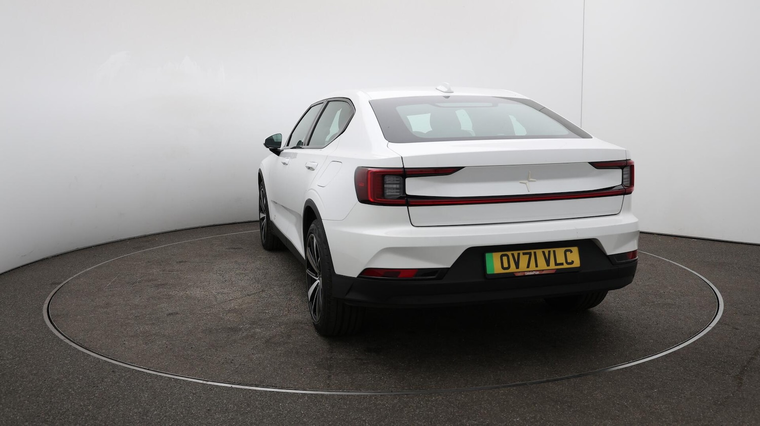 Used Polestar Polestar 2 2021 for sale - 76109455: Photo 59