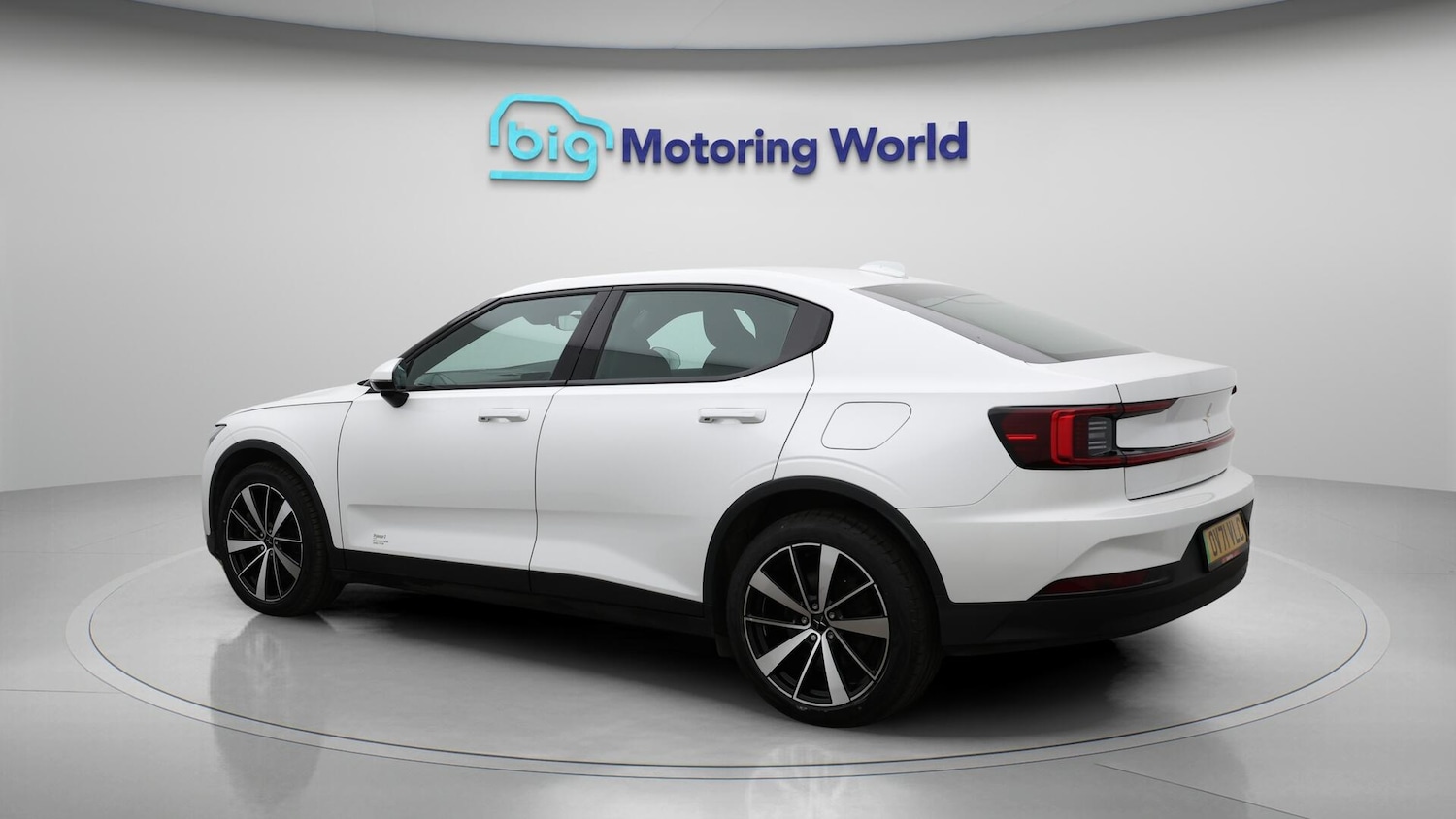 Used Polestar Polestar 2 2021 for sale - 76109455: Photo 6