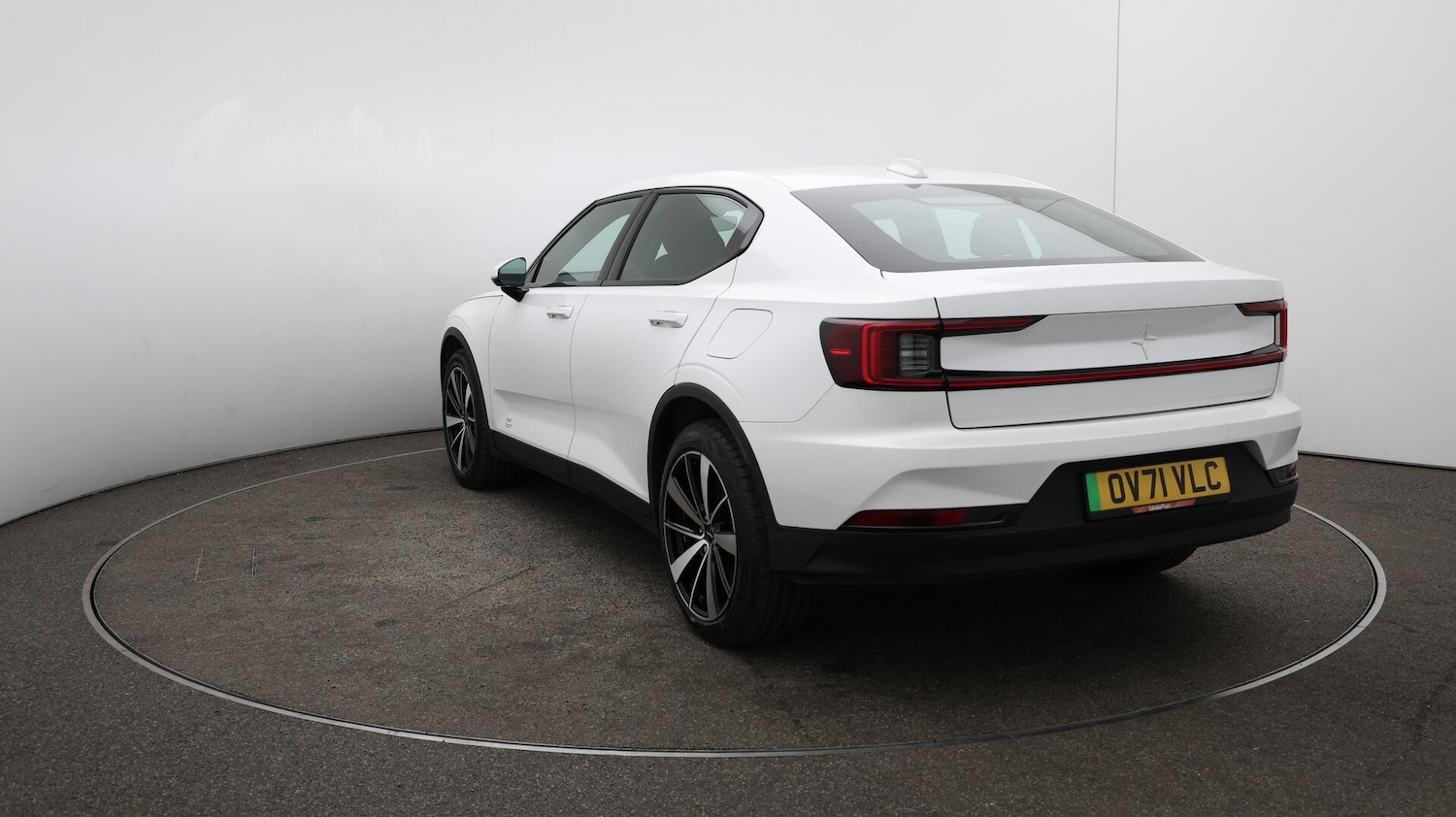 Used Polestar Polestar 2 2021 for sale - 76109455: Photo 60