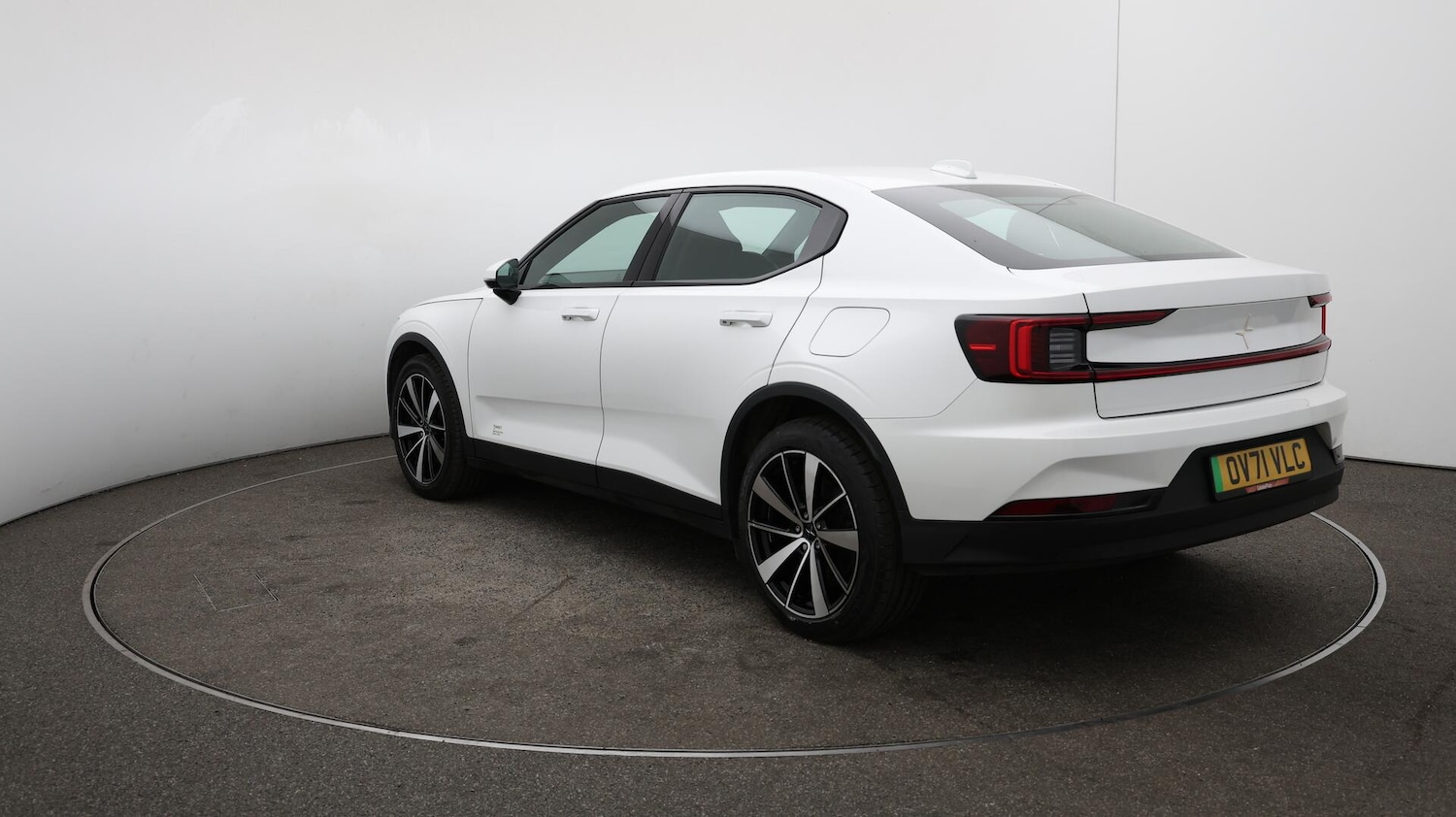Used Polestar Polestar 2 2021 for sale - 76109455: Photo 61