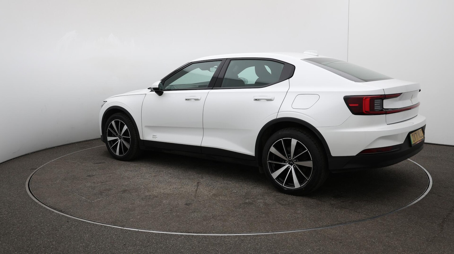 Used Polestar Polestar 2 2021 for sale - 76109455: Photo 62