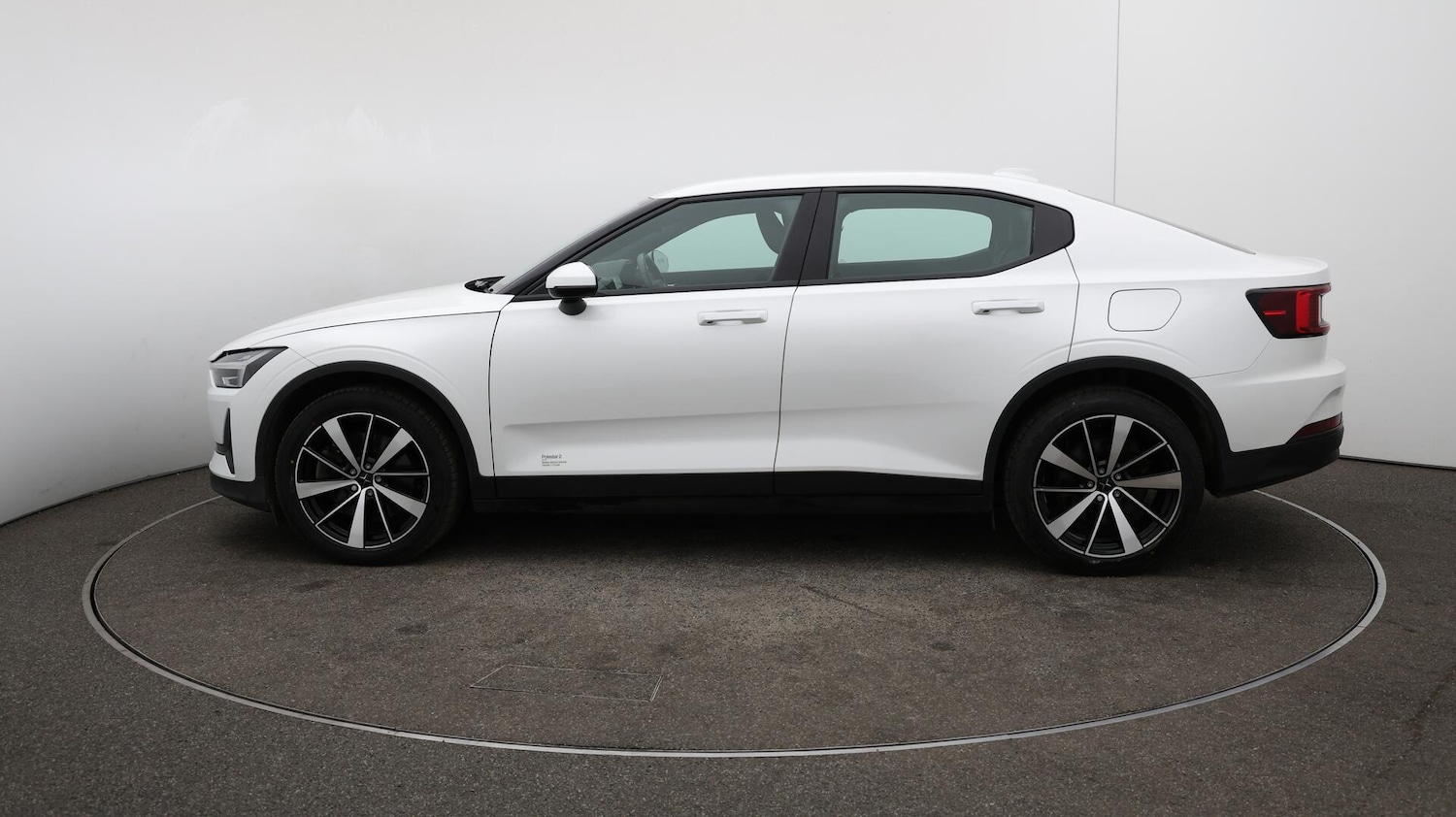 Used Polestar Polestar 2 2021 for sale - 76109455: Photo 63