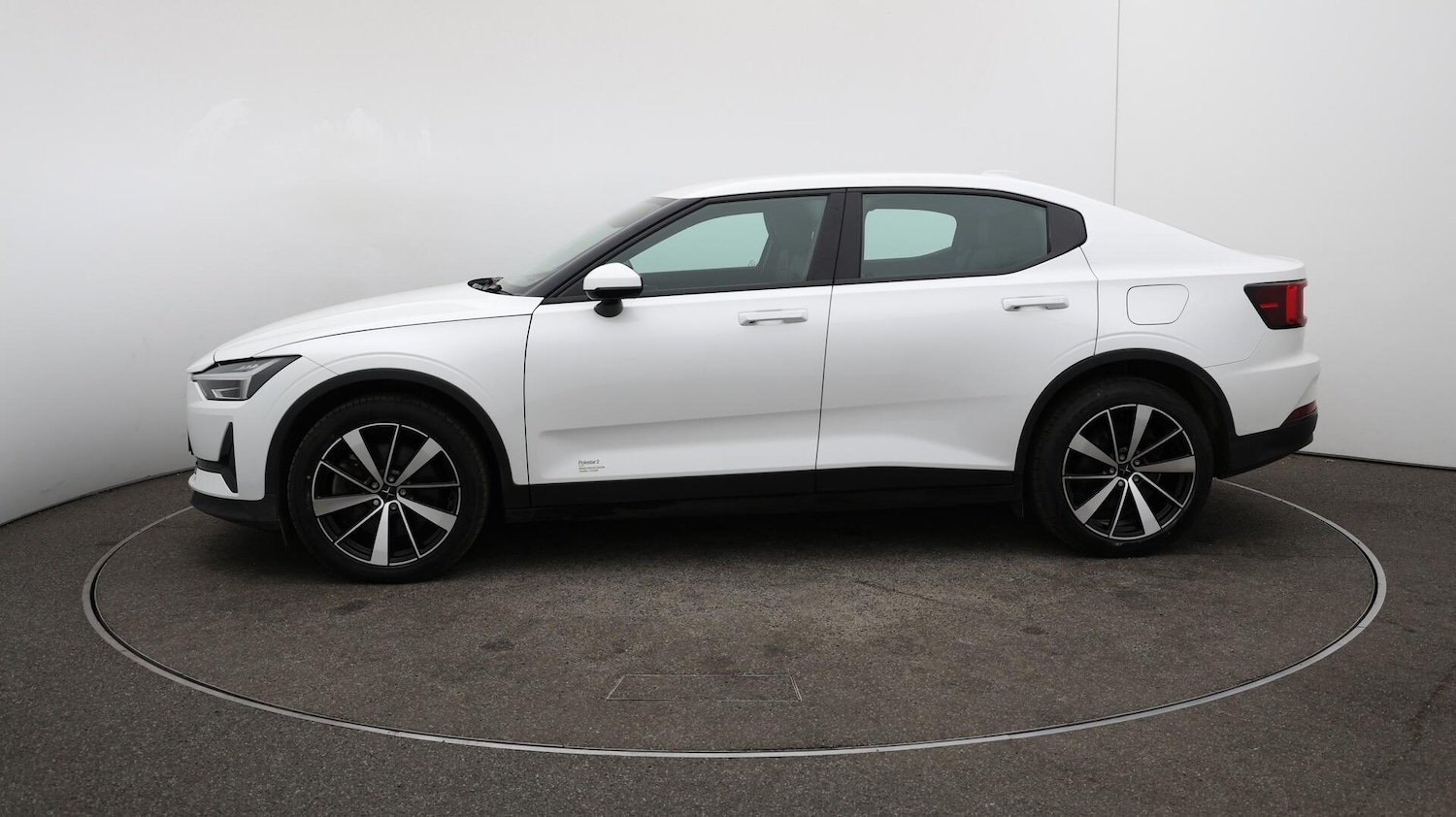 Used Polestar Polestar 2 2021 for sale - 76109455: Photo 64
