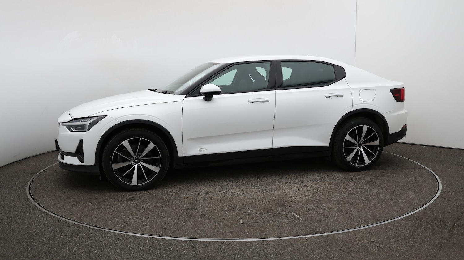 Used Polestar Polestar 2 2021 for sale - 76109455: Photo 65