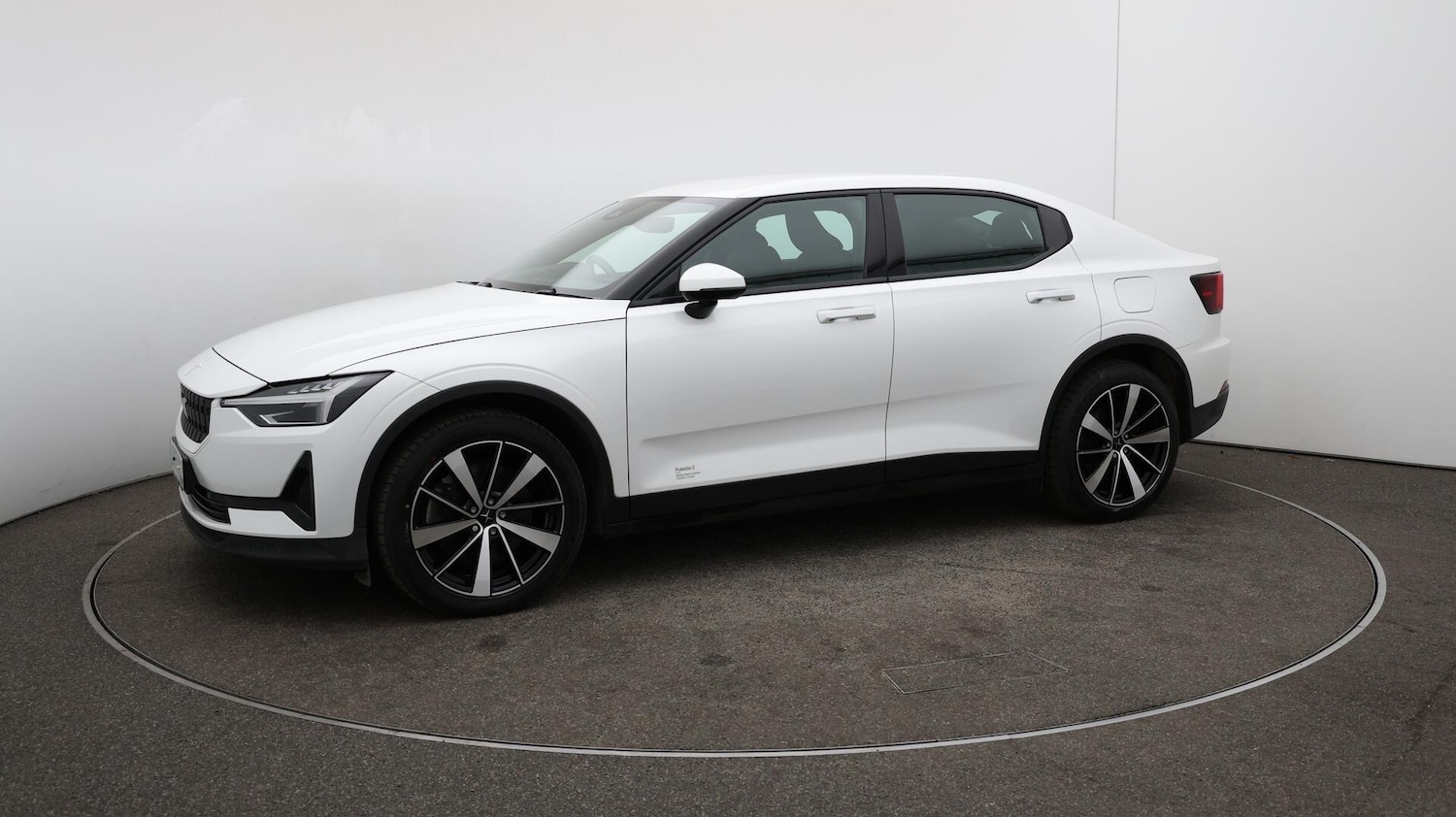 Used Polestar Polestar 2 2021 for sale - 76109455: Photo 66