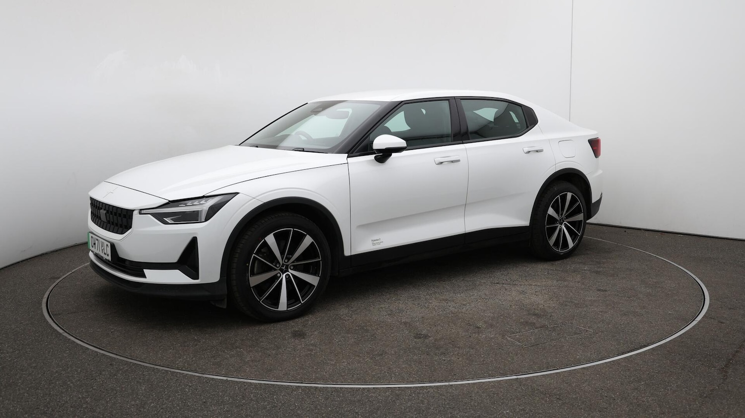 Used Polestar Polestar 2 2021 for sale - 76109455: Photo 67