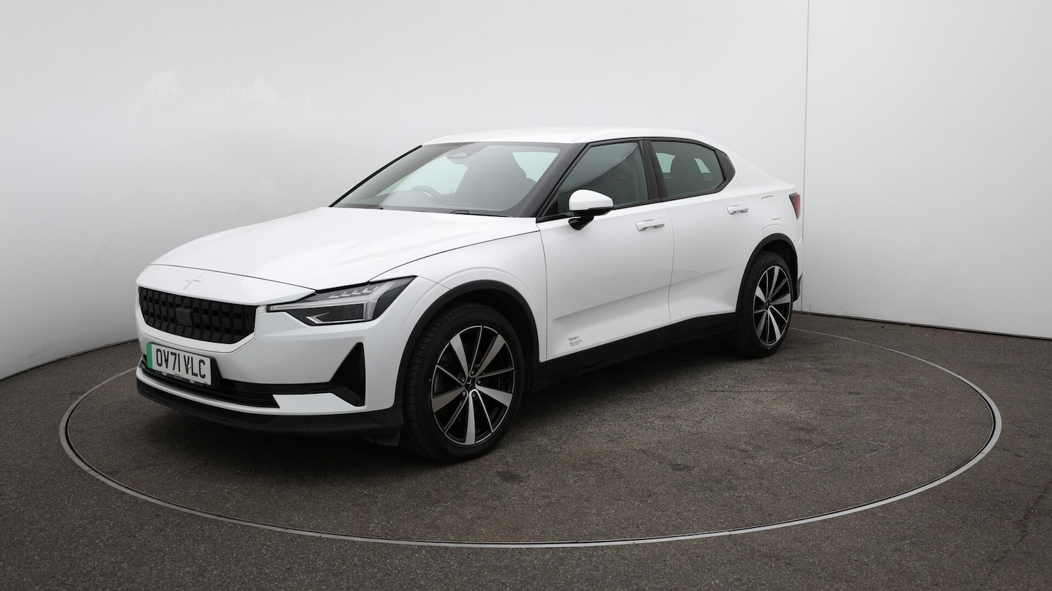 Used Polestar Polestar 2 2021 for sale - 76109455: Photo 68