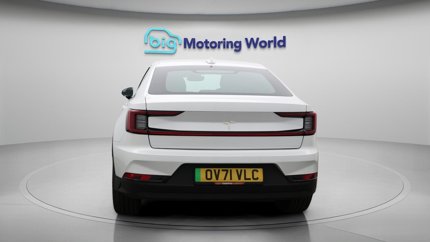 Used Polestar Polestar 2 2021 for sale - 76109455: Photo 7