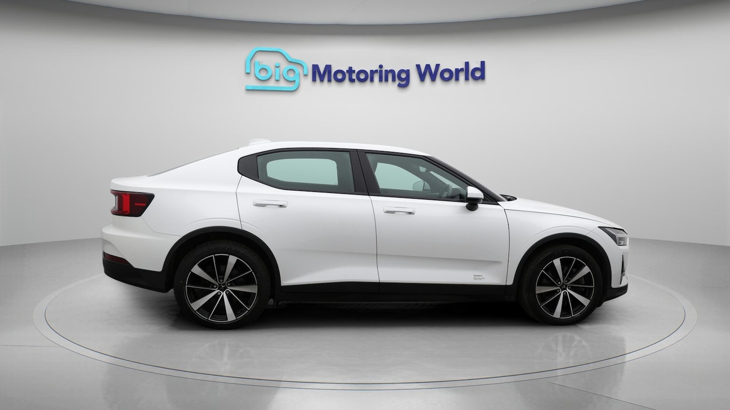Used Polestar Polestar 2 2021 for sale - 76109455: Photo 9