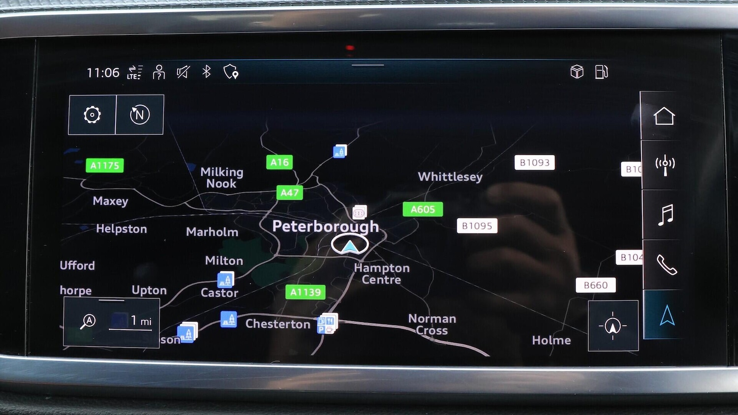 Used Audi Q3 2021 for sale - 75927207: Photo 12