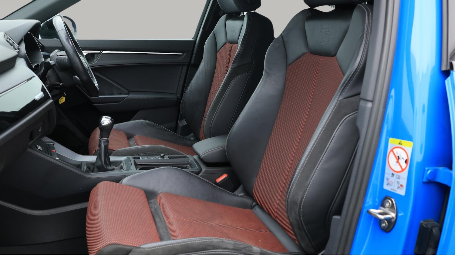 Used Audi Q3 2021 for sale - 75927207: Photo 15