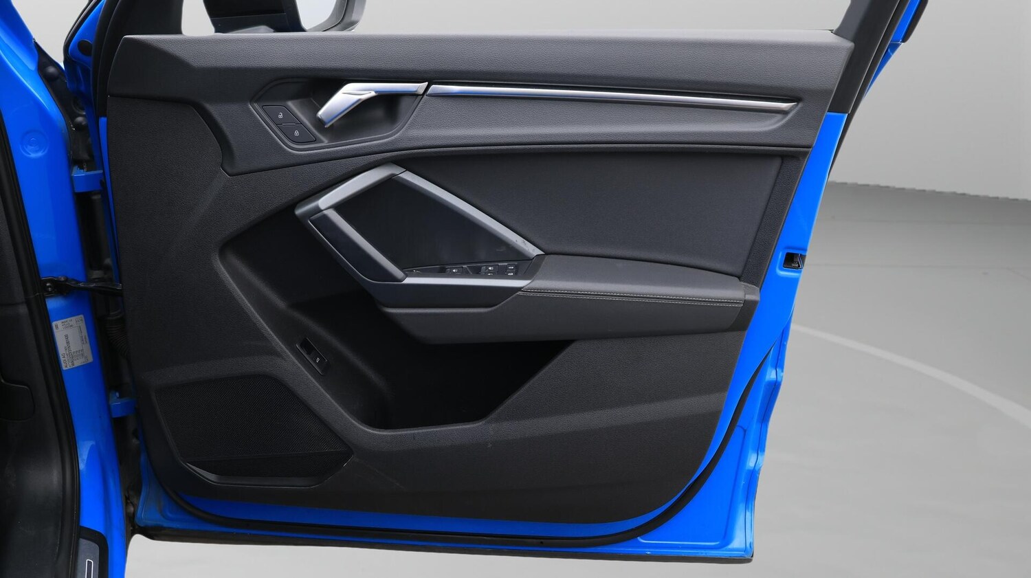 Used Audi Q3 2021 for sale - 75927207: Photo 16