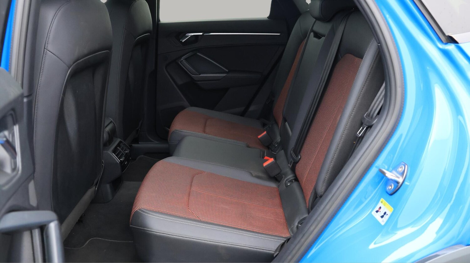 Used Audi Q3 2021 for sale - 75927207: Photo 17