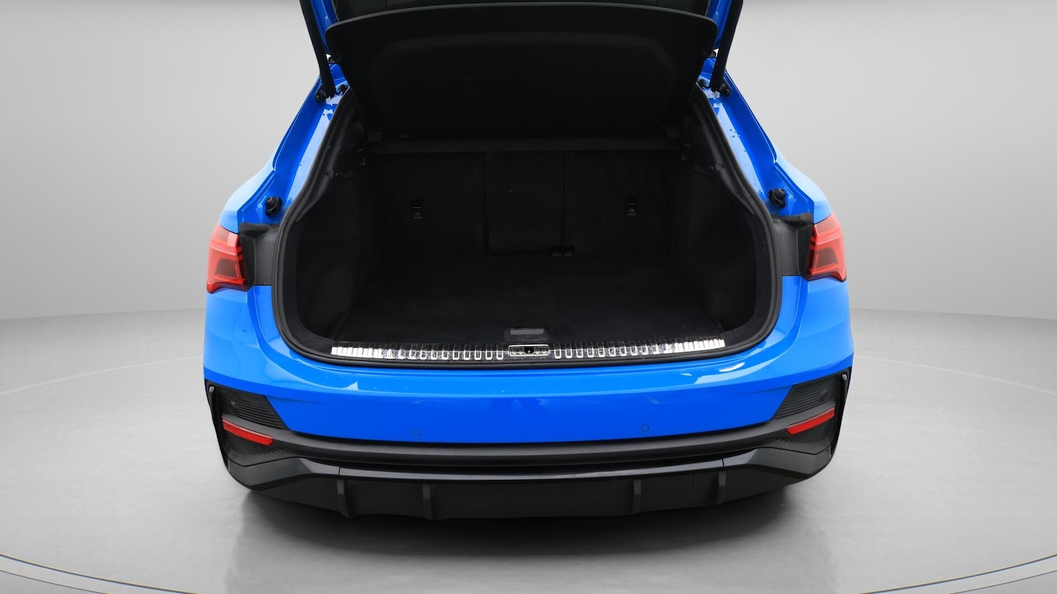 Used Audi Q3 2021 for sale - 75927207: Photo 18