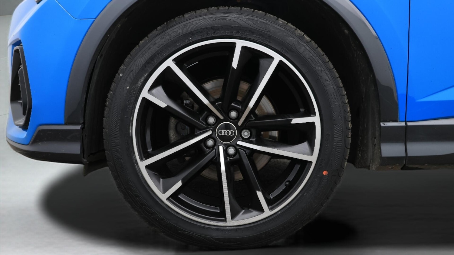 Used Audi Q3 2021 for sale - 75927207: Photo 19