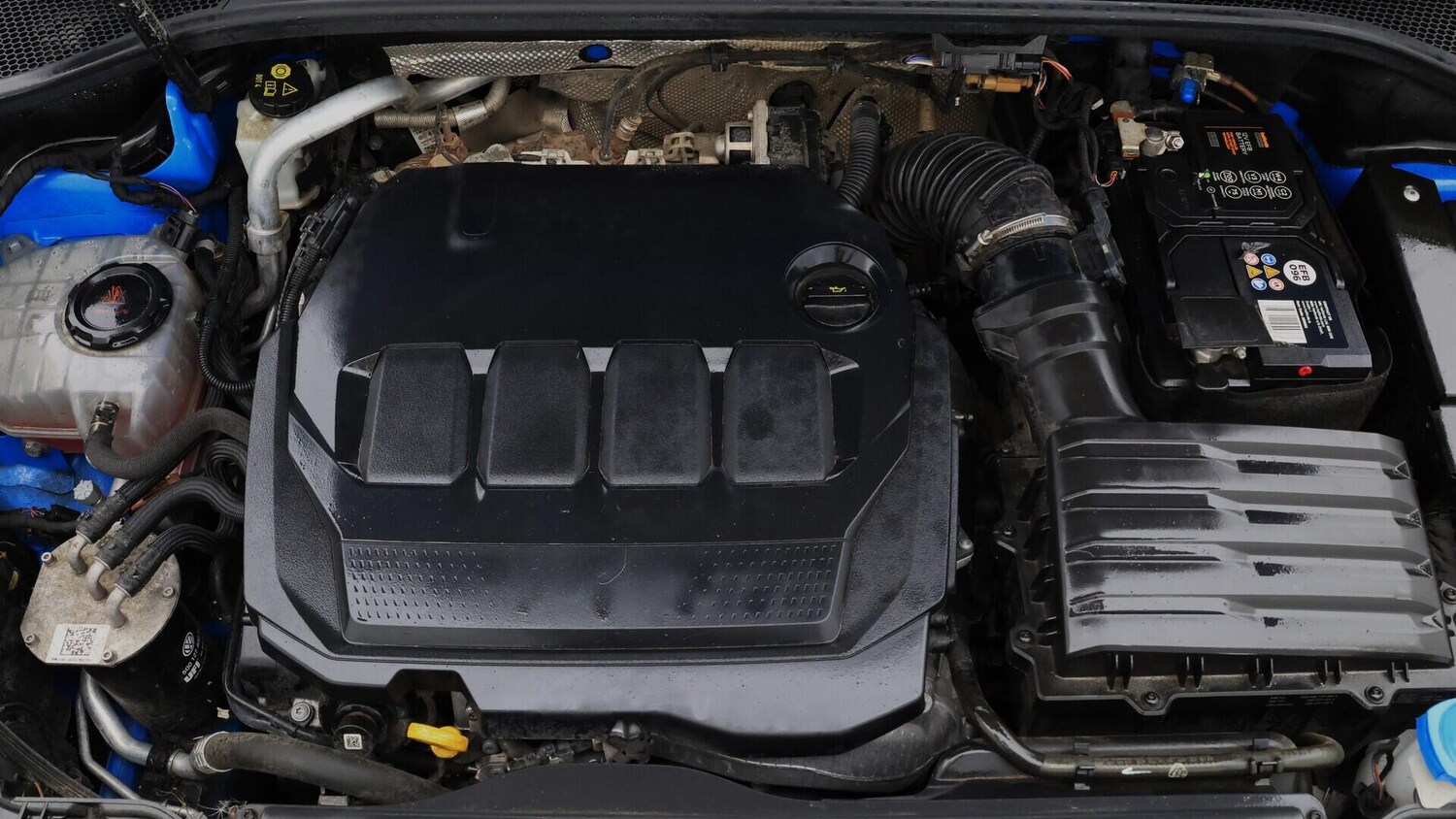 Used Audi Q3 2021 for sale - 75927207: Photo 20