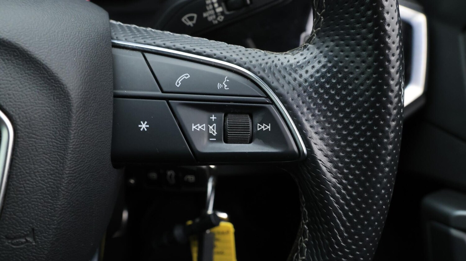 Used Audi Q3 2021 for sale - 75927207: Photo 26