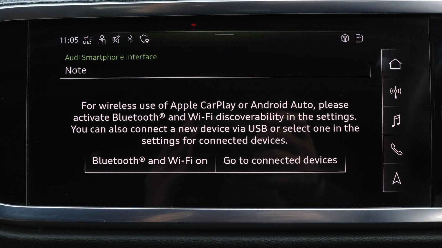 Used Audi Q3 2021 for sale - 75927207: Photo 27