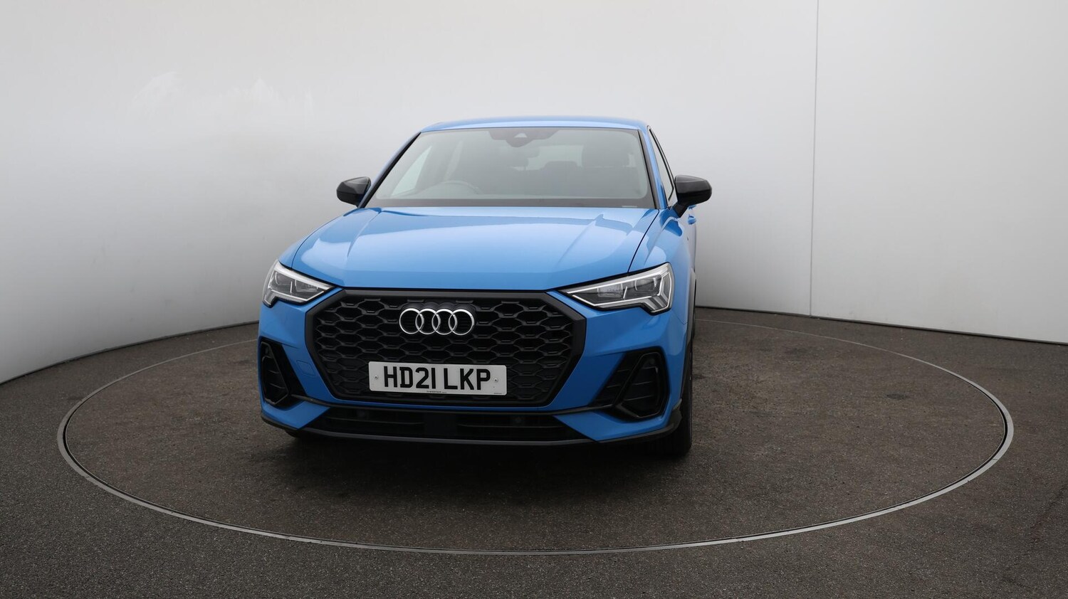 Used Audi Q3 2021 for sale - 75927207: Photo 40