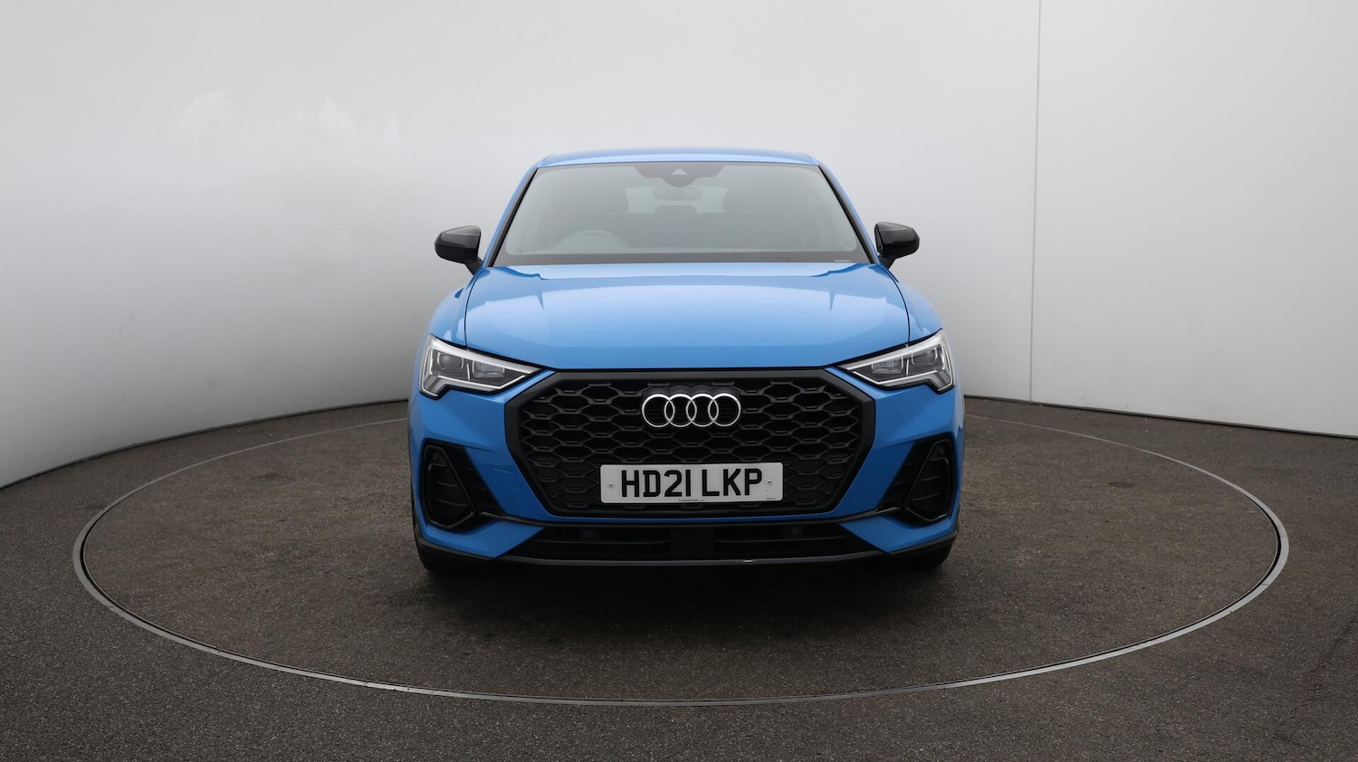 Used Audi Q3 2021 for sale - 75927207: Photo 41