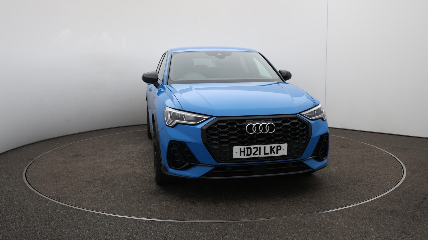 Used Audi Q3 2021 for sale - 75927207: Photo 42